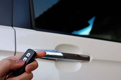 Bensalem Automotive Locksmith