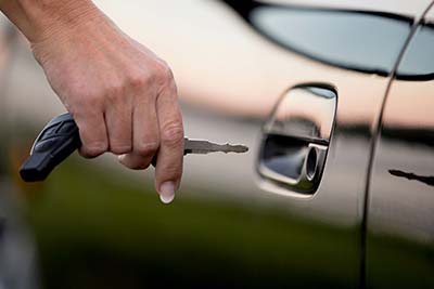 Bensalem Automotive Locksmith