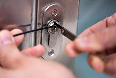 Bensalem Emergency Locksmith